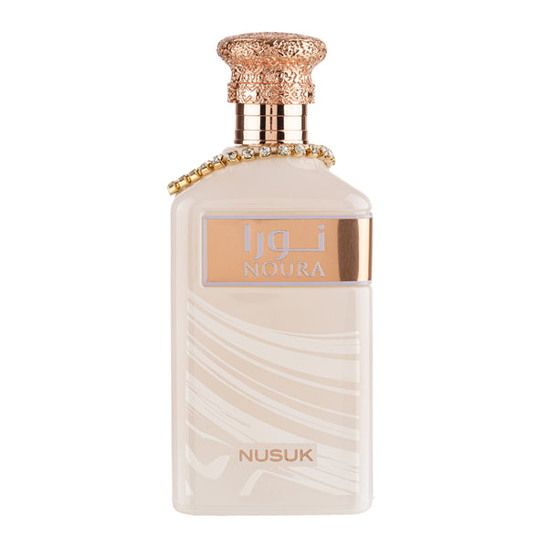 Nusuk Noura Extrait de Parfum EDP for Men - 100ml | Arabesc Fragrance