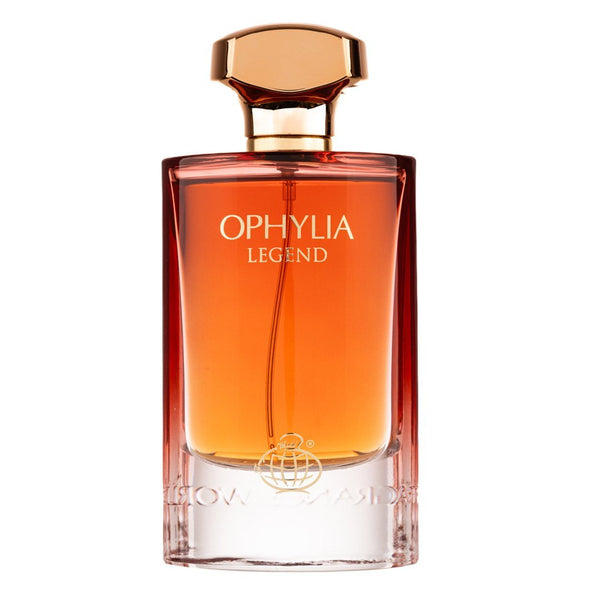 Fragrance World - Apa de Parfum Ophylia Legend EDP pentru Femei - 100ml