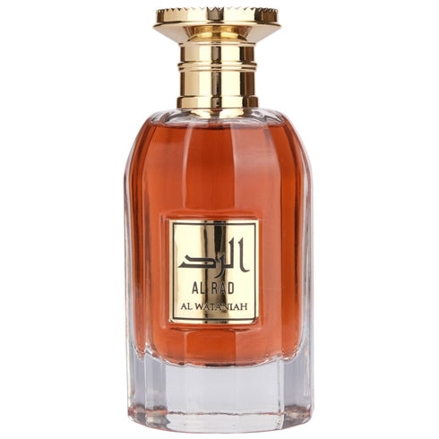 Al Wataniah Apa de Parfum Al Rad - 100ml pentru Femei | Parfum Arabesc EDP