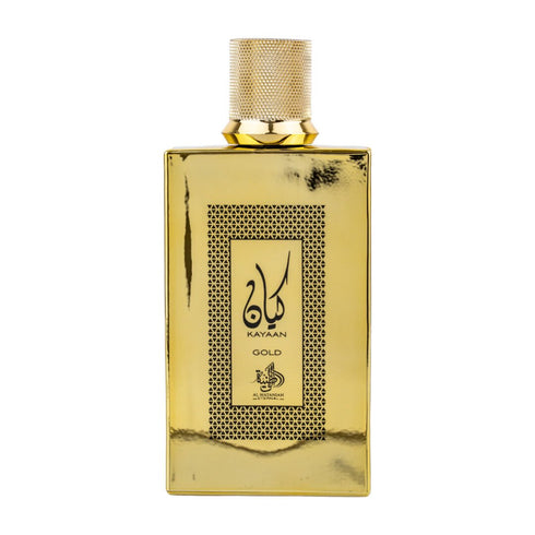 Al Wataniah Eternal - Apa de Parfum Kayaan Gold EDP pentru Femei - 100ml