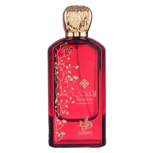 Al Wataniah Eternal Apa de Parfum Roohi | Unisex - 85ml