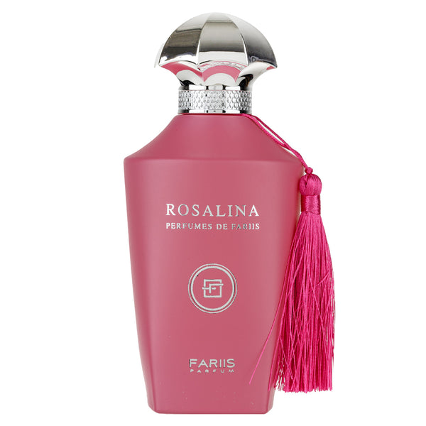 Fariis - Apa de Parfum Rosalina (EDP) - 100ml pentru Femei | Parfumuri Arăbești