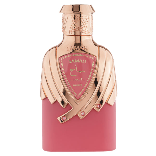 Riiffs Extrait de Parfum Samah Pearl EDP pentru Femei - 100ml | Parfum Arabesc