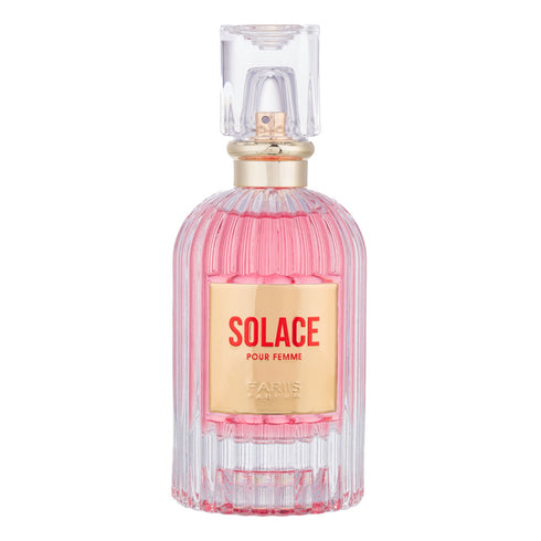Fariis Apa de Parfum Solace - 100ml | Parfum pentru Femei