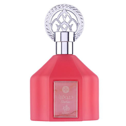 Al Wataniah Eternal Apa de Parfum Sophia - 100ml EDP pentru Femei | Parfum Arabesc