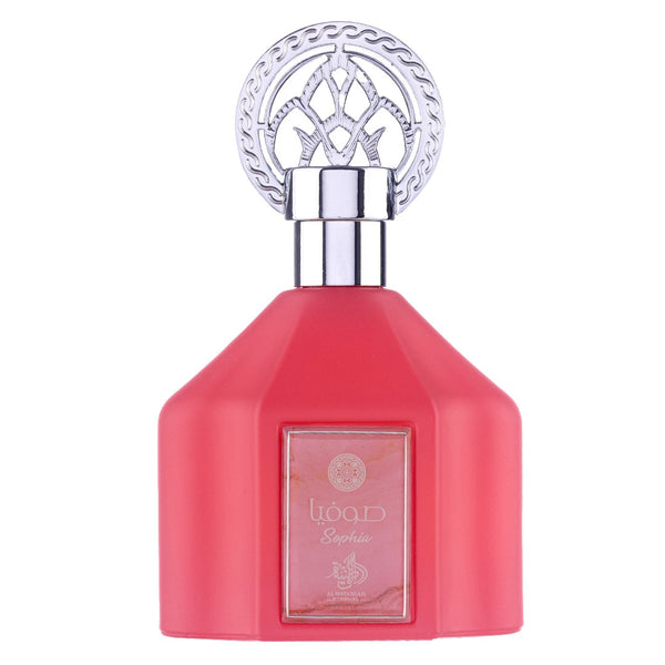 Al Wataniah Eternal Apa de Parfum Sophia - 100ml EDP pentru Femei | Parfum Arabesc
