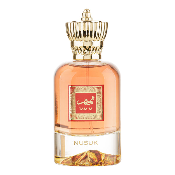 Nusuk Extrait de Parfum Tamim - 100ml | Parfum pentru Barbati EDP