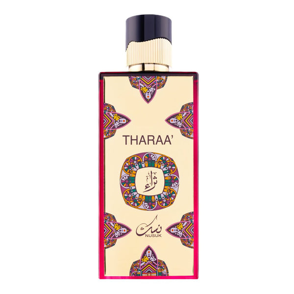 Nusuk Apa de Parfum Tharaa - EDP pentru Femei - 100ml | Parfum Arabesc