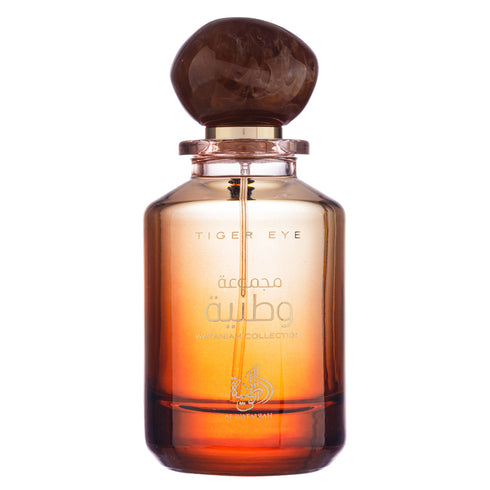 Al Wataniah Eternal - Apa de Parfum Tiger Eye EDP - Unisex - 100ml