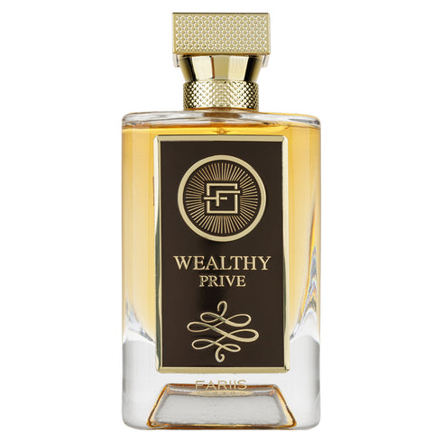 Fariis Apa de Parfum Wealthy Prive EDP Unisex - 100ml