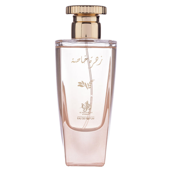 Al Wataniah Eternal Zahrat Khasah - Apa de Parfum (EDP) pentru Femei - 100ml