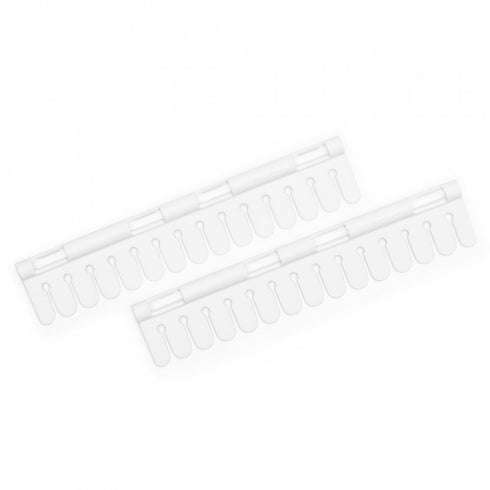 Accesoriu pentru uscare sosete Brabantia White 1005645