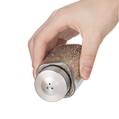 Soľničky namontované na stojane Luigi Ferrero Roma FR-7902R 3 kusy 1005163