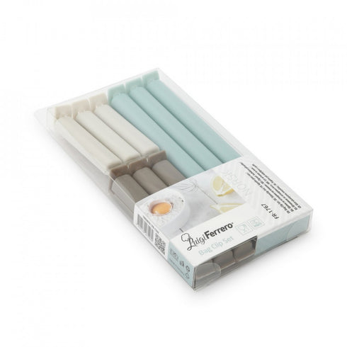 Agrafe pentru condimente Luigi Ferrero Norsk FR-1767 1002879