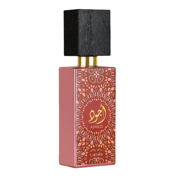 Lattafa Ajwad Pink To Pink - Apa de Parfum EDP pentru Femei - 60ml