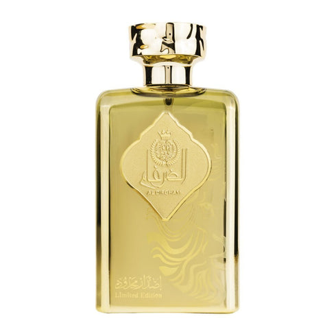 Ard al Zaafaran - Apa de Parfum Al Dirgham EDP pentru Barbati - 100ml