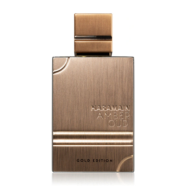 Al Haramain Amber Oud Gold Edition - Apa de Parfum Unisex - 60ml
