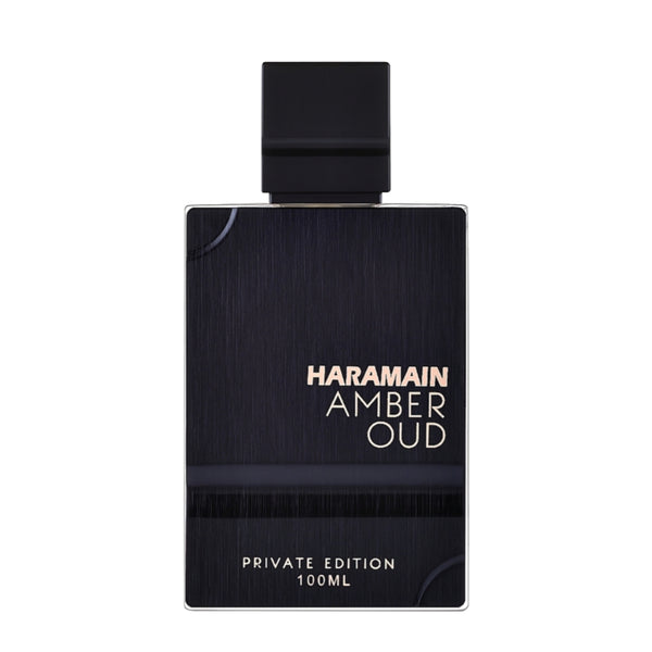 Al Haramain Amber Oud Private Edition EDP | Unisex Perfume - 100ml