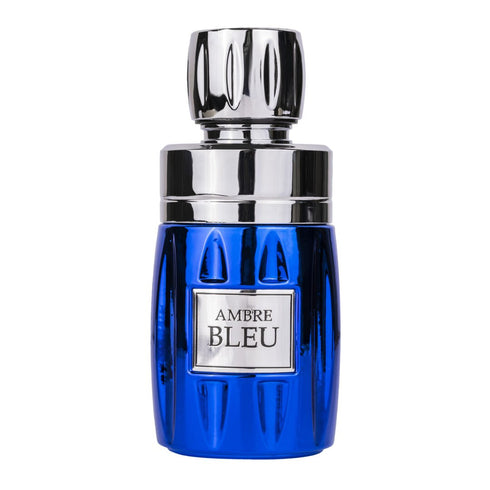 Rave Apa de Parfum Ambre Bleu | 100ml | Parfum pentru Barbati