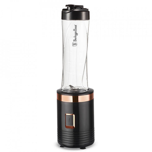 Aparat pentru smoothie Black Rose Collection BerlingerHaus BH 9065
