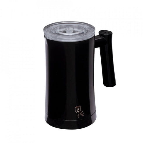 Aparat pentru spuma lapte Black Rose Collection BerlingerHaus BH 9285