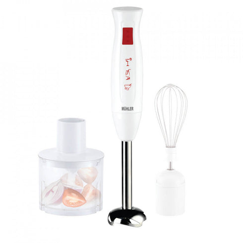 Blender 3 in 1 Muhler MB-407S
