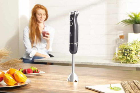 Tyčový mixér BerlingerHaus BH 9381 z kolekcie Purple Eclipse