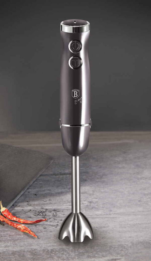 Tyčový mixér BerlingerHaus BH 9381 z kolekcie Purple Eclipse