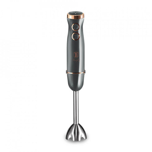 Tyčový mixér BerlingerHaus BH 9381 z kolekcie Purple Eclipse