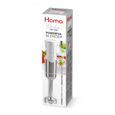 Blender HOMA HBS-1000J Cadis, 1100W 108052