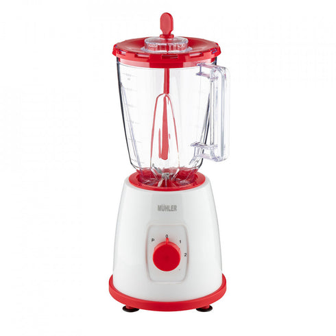 Blender Muhler MB-157, rosu 1003725