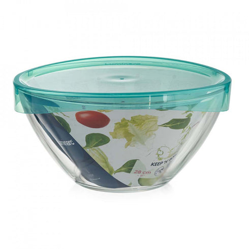 Bol pentru amestecare si depozitare Luminarc Keep'n Box 4L 1006114