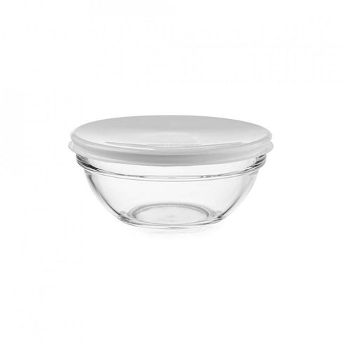 Bol pentru amestecarea si pastrarea Capselor Empilable Luminarc 625ml 1006105