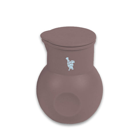 Borcan de topire a ciocolatei Luigi Ferrero Norsk FR-1707 1000056