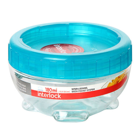 Borcan Lock & Lock Interlock INL305B