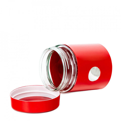 Borcan Muhler MR-1403RS 550ml, rosu 104444