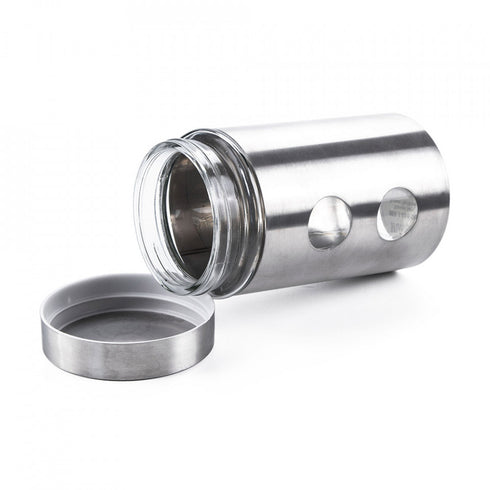 Borcan Muhler MR-1406IM 1.05L, inox 108098