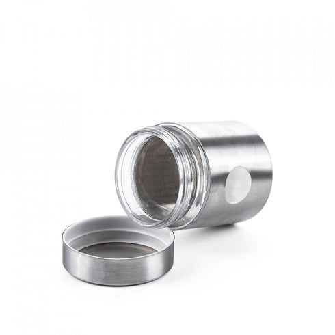 Borcan Muhler MR-1408IXS 300ml, inox 108096