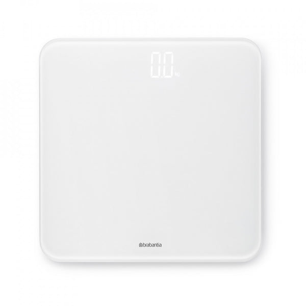 Cantar de baie digital Brabantia