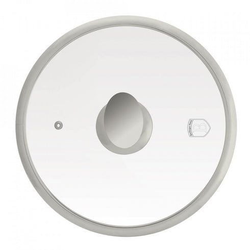 Capac 20 cm sticla termorezistenta Berlinger Haus BH 1925