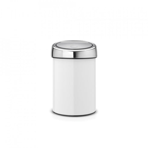 Cos de gunoi Brabantia Touch Bin 3L