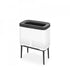 Cos de rufe Brabantia Bo 60L, Alb 1004174