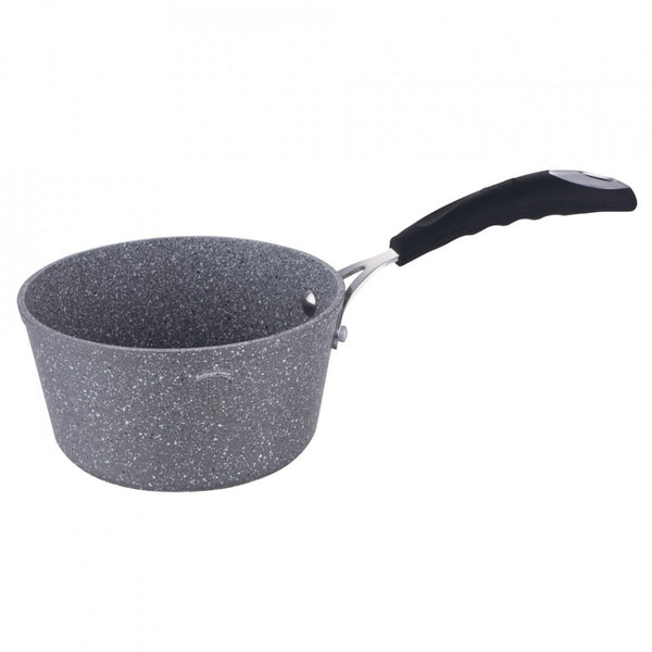 Cratita 16 cm Gray Stone Touch Line Berlinger Haus BH 1150N