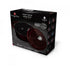 Cratita cu capac 12 cm din fonta emailata Burgundy Metallic Line Berlinger Haus BH 6496