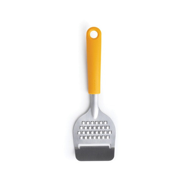 Cutit branza cu razatoare Brabantia Tasty+ Honey Yellow 1001191
