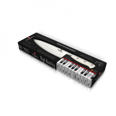 Cutit Chef 15 cm Piano Collection BerlingerHaus BH 2075