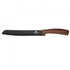 Cutit pentru Paine din otel inoxidabil Ebony Rosewood Collection Berlinger Haus BH 2315
