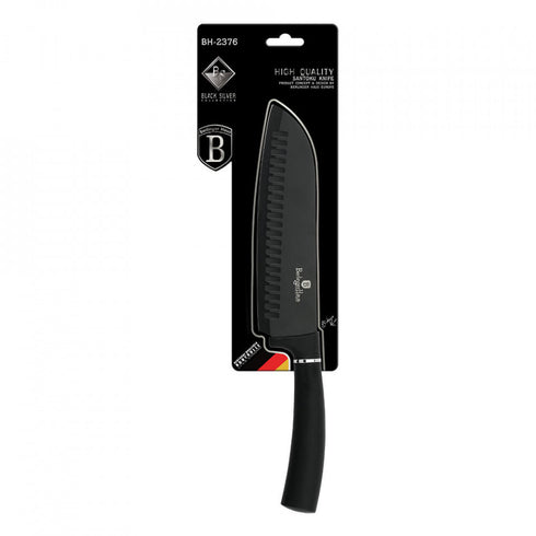 Cutit Santoku Kikoza Collection BerlingerHaus BH 2363