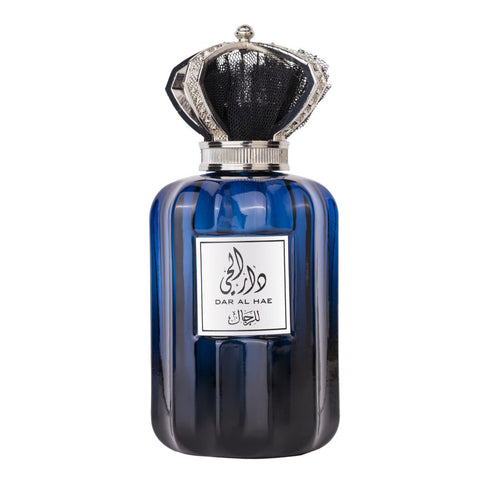 Ard al Zaafaran - Apa de Parfum Dar Al Hae Men EDP - 100ml | Parfum pentru Barbati