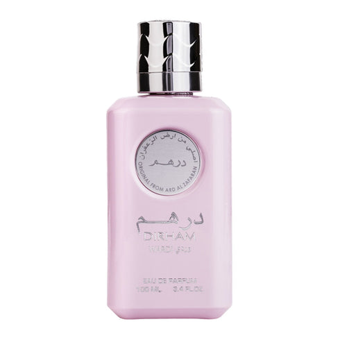 Ard al Zaafaran Apa de Parfum Dirham Wardi EDP pentru Femei - 100ml